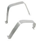 Fuel Tank Straps Pair Replacement for 1994–2002 Dodge Fullsize