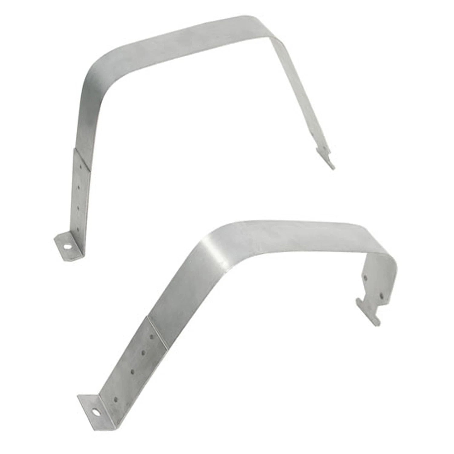 Fuel Tank Straps Pair Replacement for 1994–2002 Dodge Fullsize