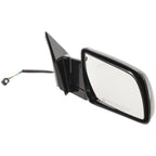 Heated Right Side Mirror for Chevy Suburban K3500