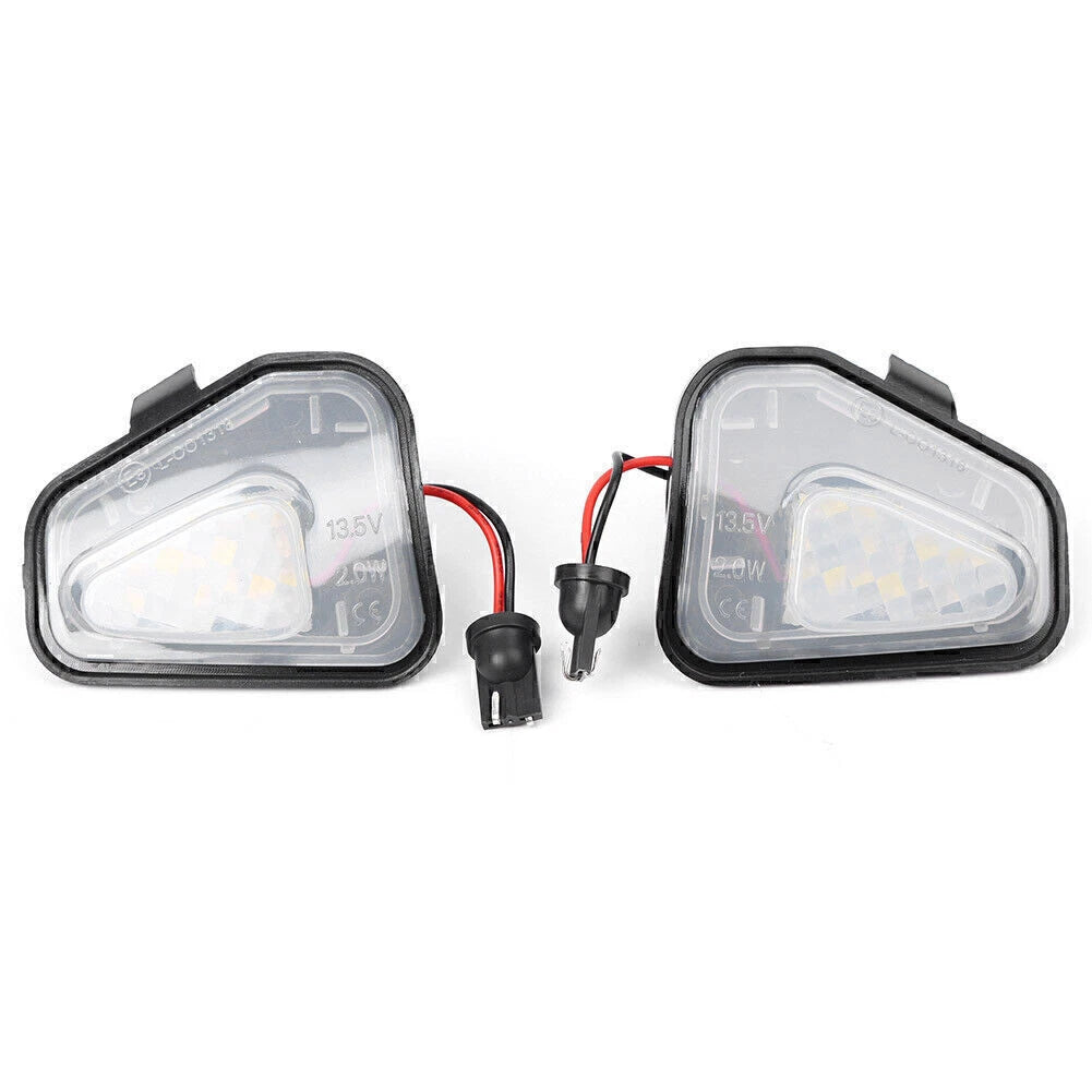 Rearview Mirror Indicator Light for Volkswagen Passat/Santana (2011–Present)
