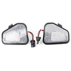 Rearview Mirror Indicator Light for Volkswagen Passat/Santana (2011–Present)