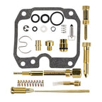 Carburetor Rebuild Kit for Kawasaki Bayou 250 KLF250A (2003–2006)