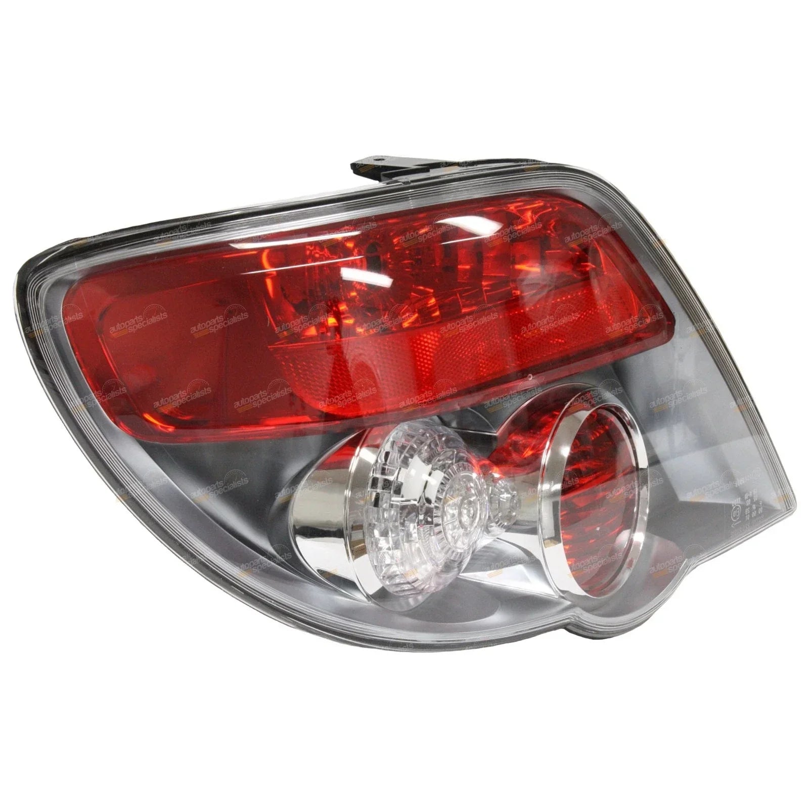 Genuine Taillight LH for Subaru Impreza 5Dr Hatch (2005-2007)