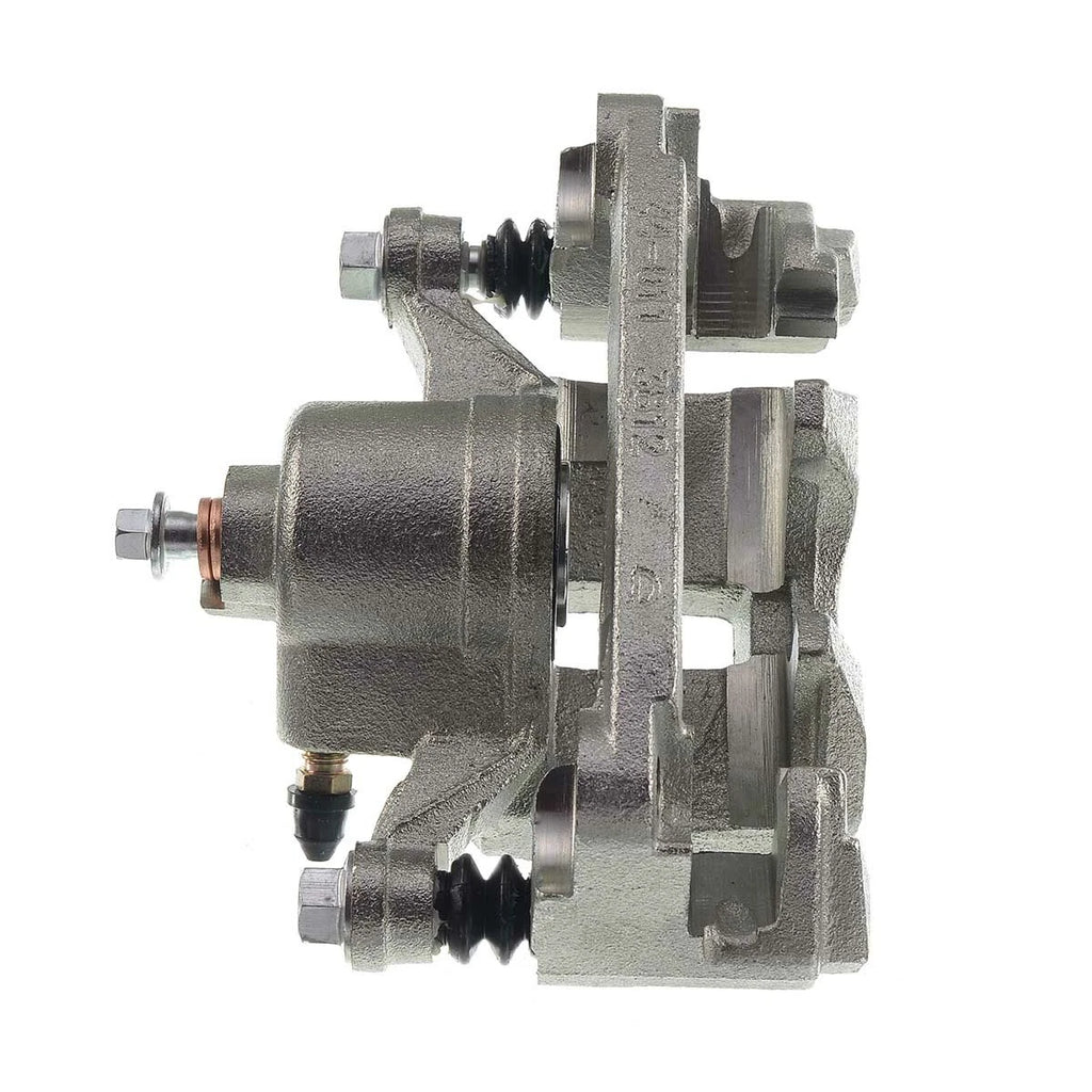 Rear Left Brake Caliper with Bracket for Buick Regal (1997-2004)