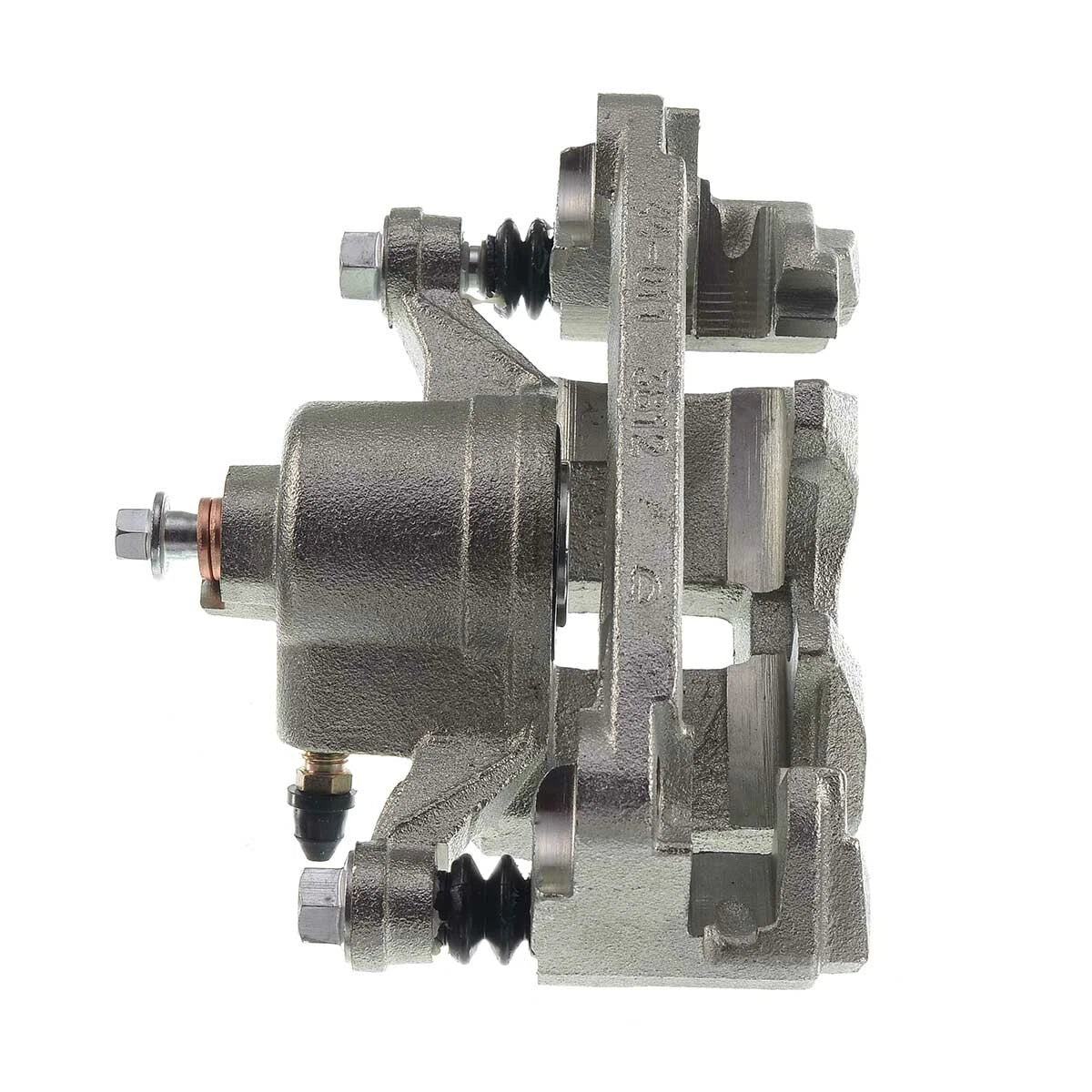 Rear Left Brake Caliper with Bracket for Buick Regal (1997-2004)