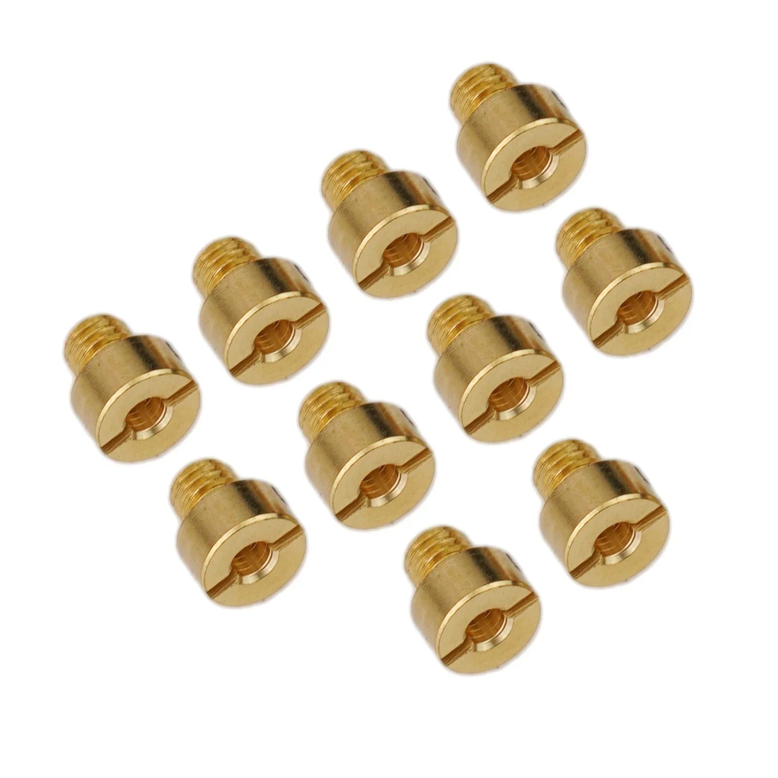 Main Jets Carb Tool 10 x for Mikuni Carburetor