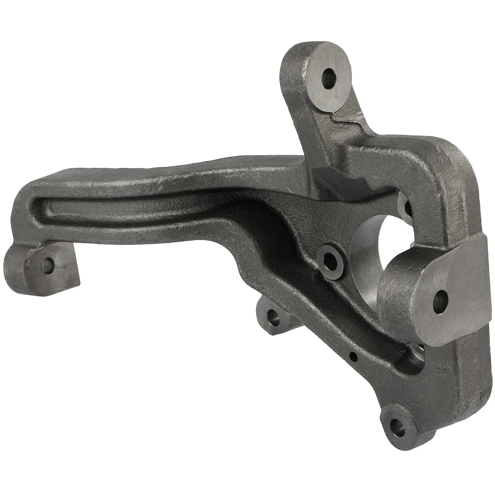 2X 3" Lift Spindles for Dodge Ram 1500 2WD (2002–2018)