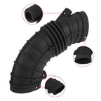 Air Duct Filtered Pipe Air Intake Hose Tube for BMW 525i (1989-1990)