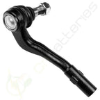 Set of 4 Front Inner Outer Tie Rod End Links for Mercedes Benz C240 C320 CLK 63