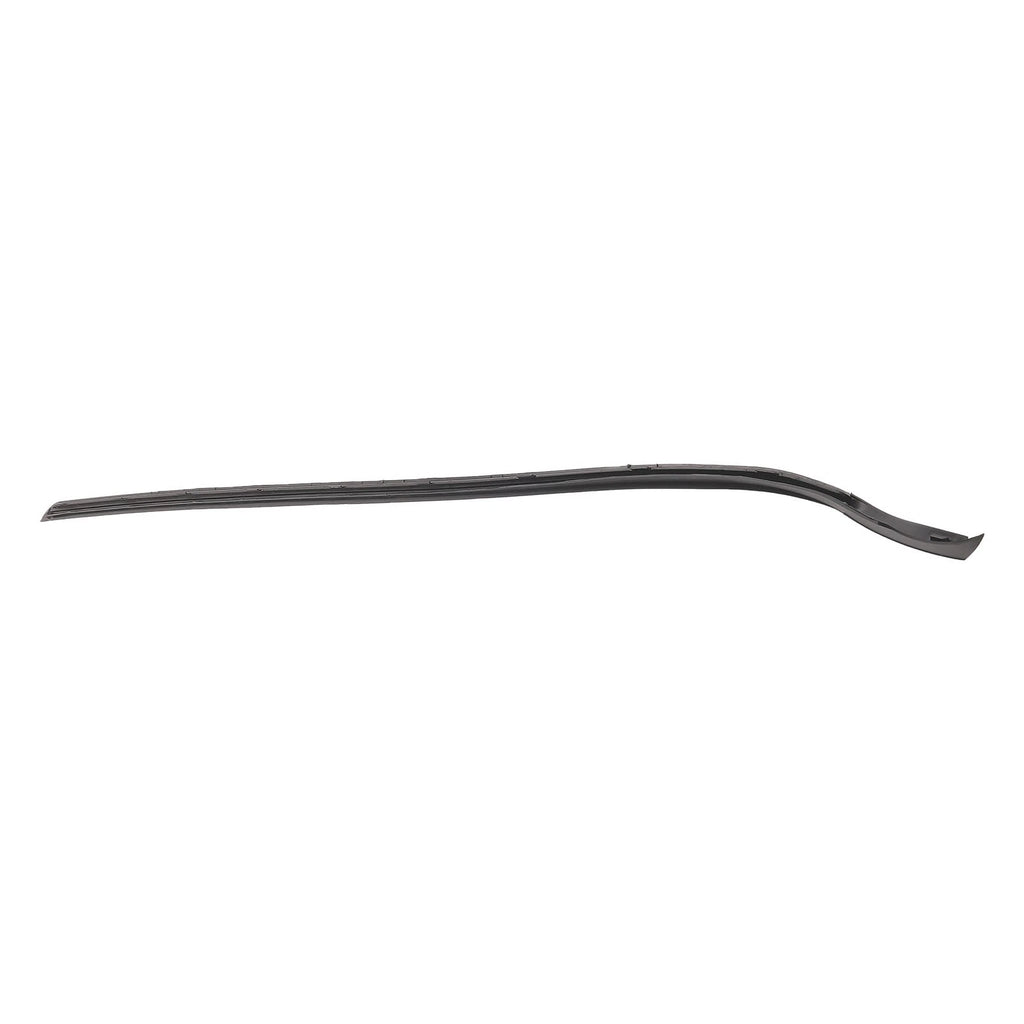 Set of 2 Windshield Pillar Trim Retainers for Ford Fiesta (2011-2019)