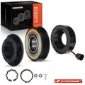 A/C Compressor Clutch Kit for Ford Fusion, Lincoln MKZ (2006–2012)