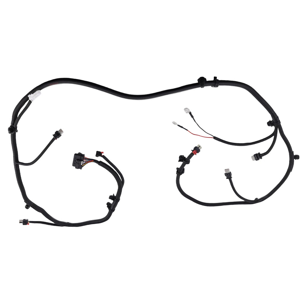 Bumper Wire Connector Kit for Tesla Model 3 (2017-2020)
