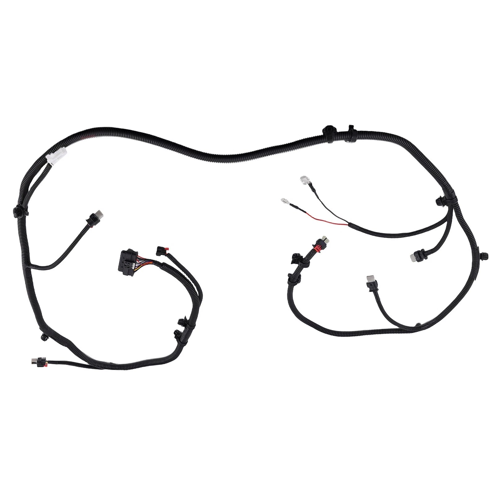 Bumper Wire Connector Kit for Tesla Model 3 (2017-2020)