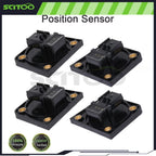 4X Camshaft Position Sensor for Chrysler Cirrus Neon (2000–2002) 5269704AB