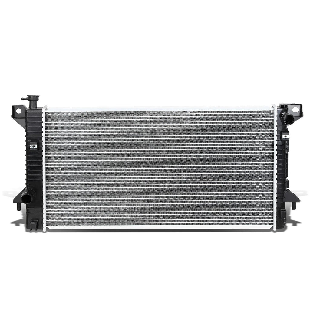 Aluminum Core Radiator for Ford Expedition/Navigator 5.4L (2009–2014) DPI 13099