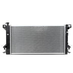 Aluminum Core Radiator for Ford Expedition/Navigator 5.4L (2009–2014) DPI 13099