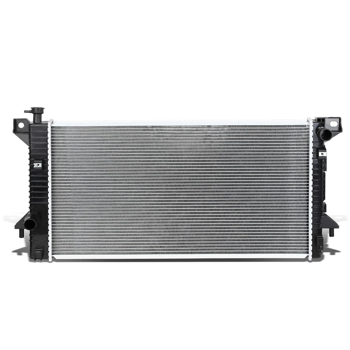 Aluminum Core Radiator for Ford Expedition/Navigator 5.4L (2009–2014) DPI 13099