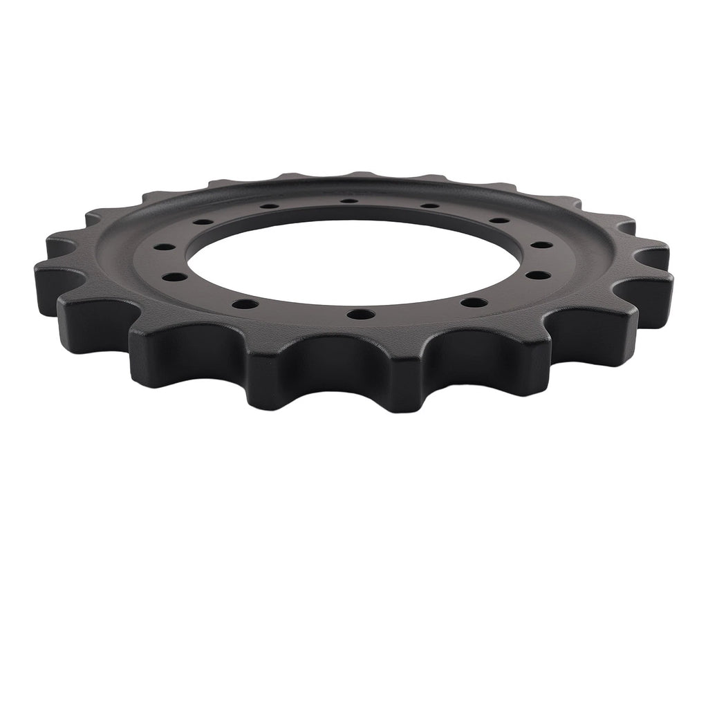 19T Steel Sprocket for Bobcat Mini Excavator E45 E55 E55Z E60 (2015–2023) 7199008