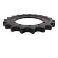 19T Steel Sprocket for Bobcat Mini Excavator E45 E55 E55Z E60 (2015–2023) 7199008