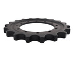 19T Steel Sprocket for Bobcat Mini Excavator E45 E55 E55Z E60 (2015–2023) 7199008