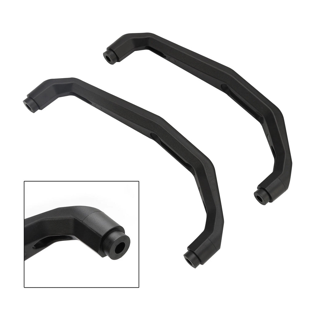 Rear Passenger Armrest Hand Holder for Yamaha Tenere 700 (2019–2022)