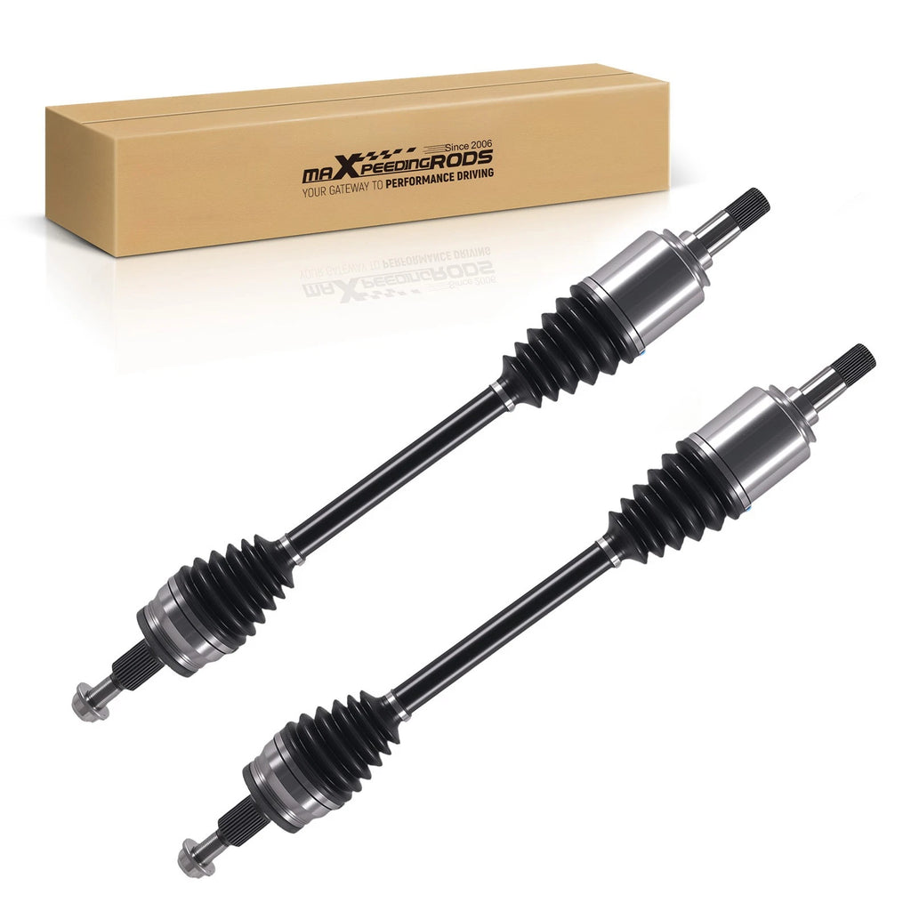 RWD CV Axle Assembly for Chrysler 300, Dodge Charger, Challenger (2011–2023)