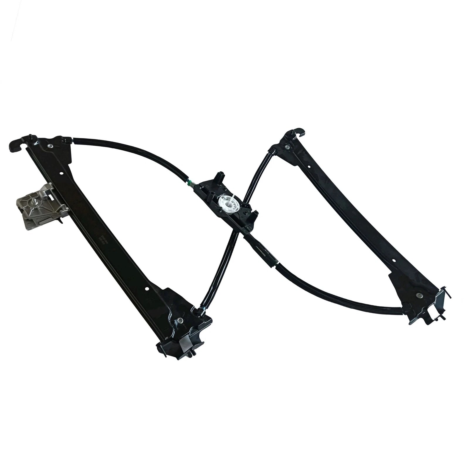 Front Left Window Regulator for Tesla Model S (2012-2020)