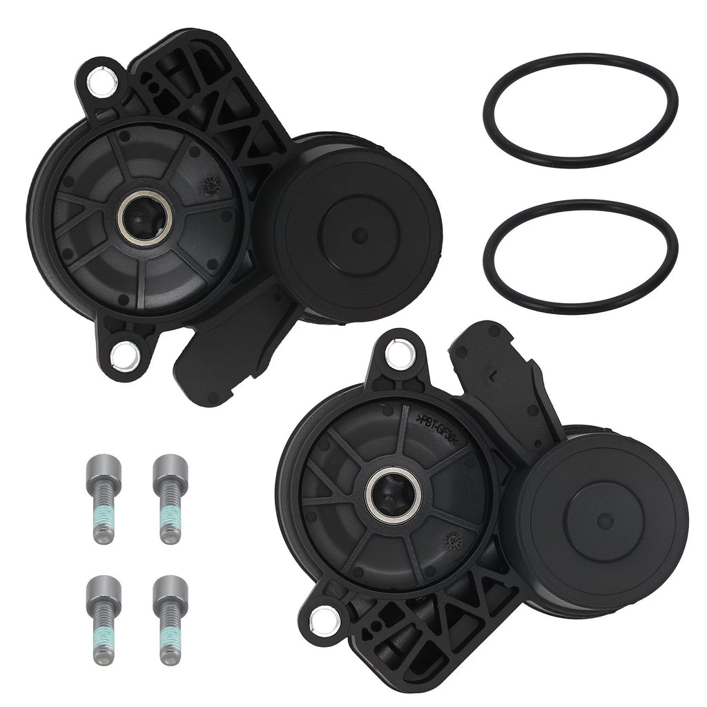 L+R Rear Park Brake Actuator Replacement for Honda Civic (2016–2021)