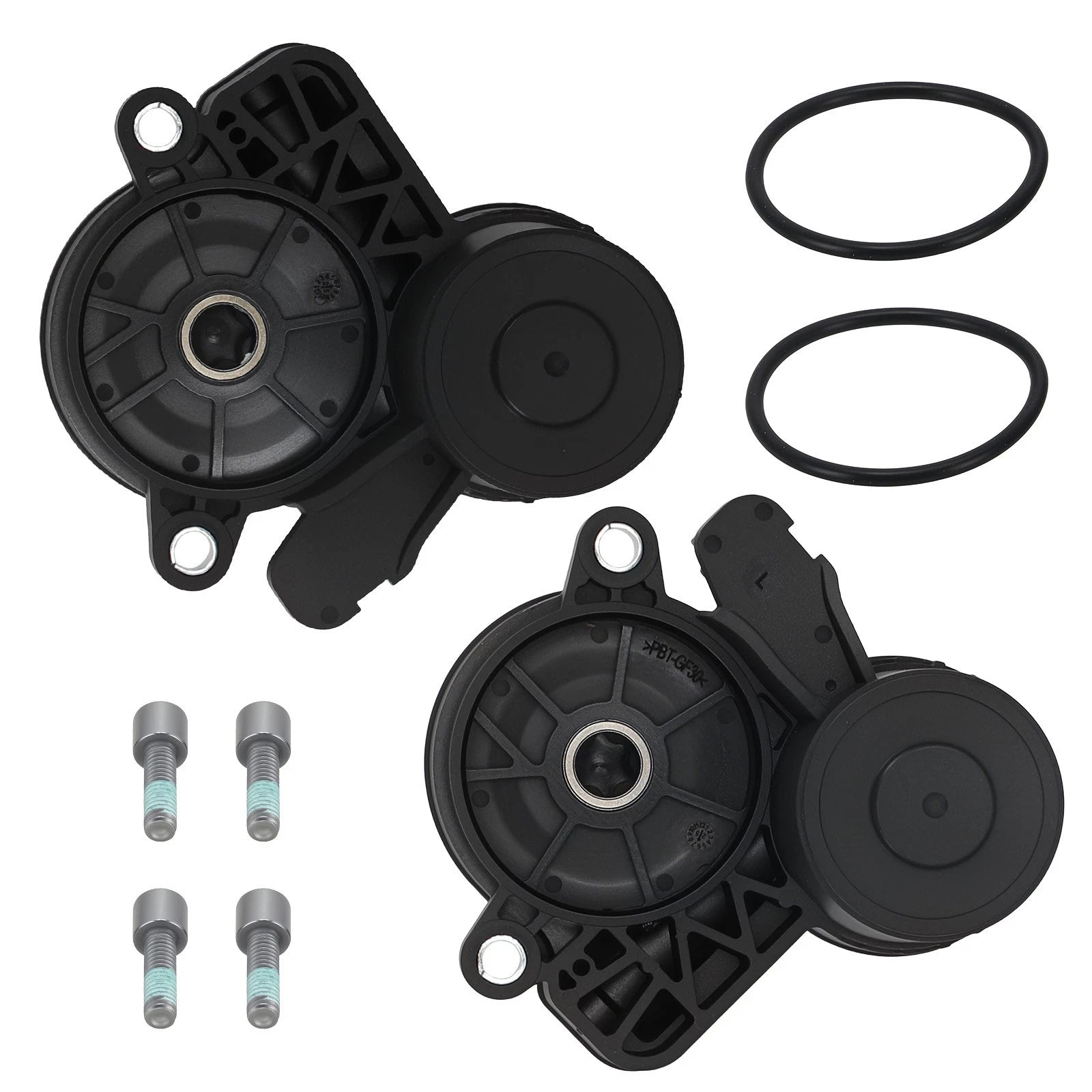 L+R Rear Park Brake Actuator Replacement for Honda Civic (2016–2021)