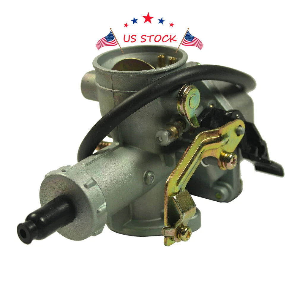 30mm Carburetor for Taotao SunL JCL Dirt Bike ATV (200cc–250cc)
