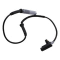 Hella Front ABS Wheel Speed Sensor 009106031 for BMW E38 (1995–2001)