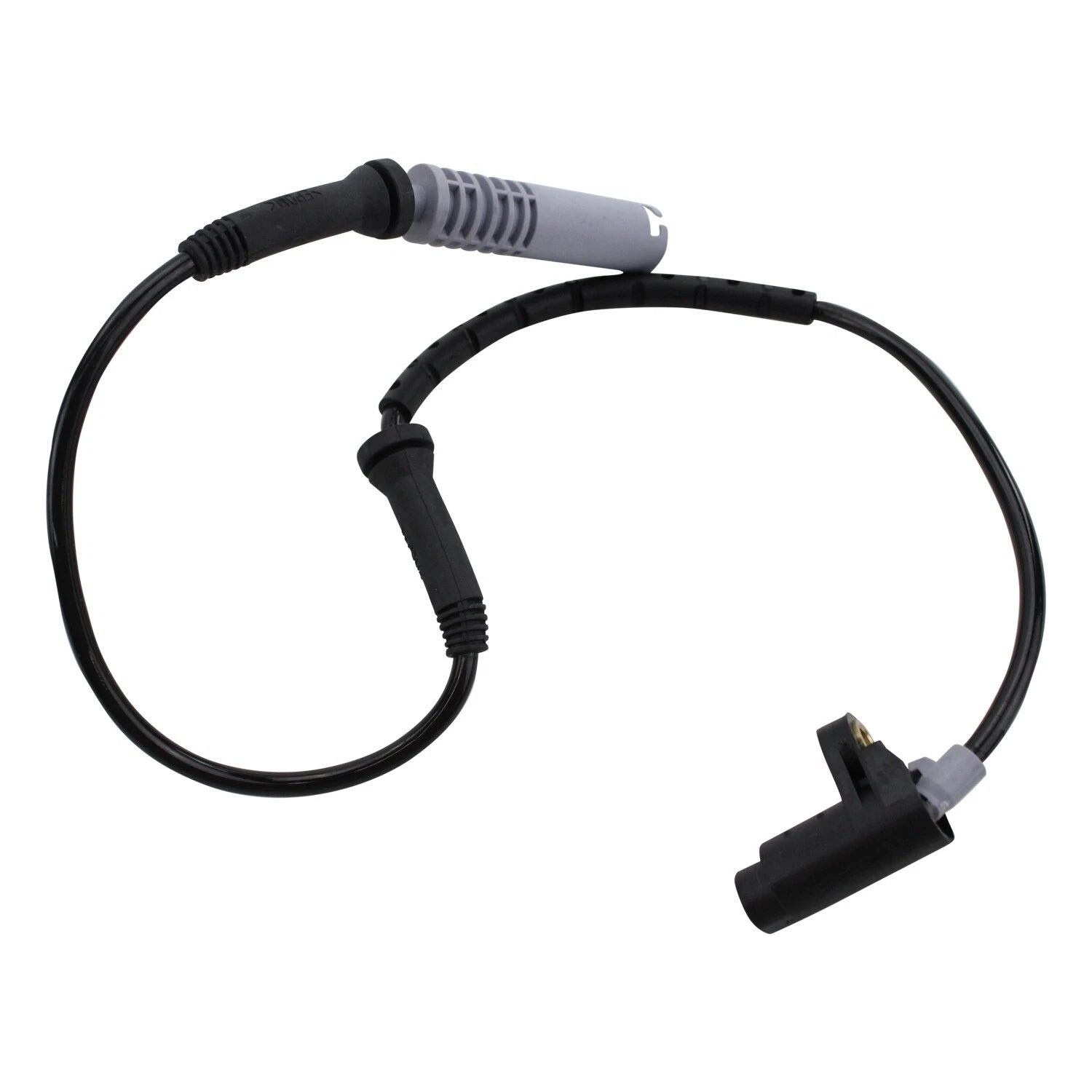 Hella Front ABS Wheel Speed Sensor 009106031 for BMW E38 (1995–2001)