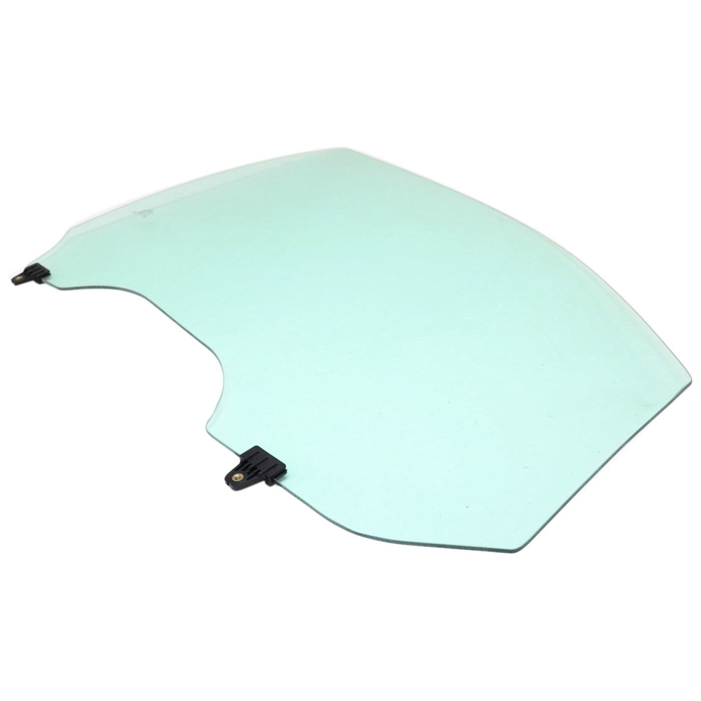 Set of 2 Door Glasses for Titan