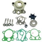 Water Pump Kit 6H4-W0078-A0 for Yamaha 40 50 HP 2 Stroke (1984–1994)