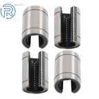 Set of 4 LM30UUOP Linear Bearings 30mm Bore 45mm OD Open Type for CNC