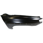 Fender for Toyota Tacoma (2005–2015) Front Driver and Passenger Side