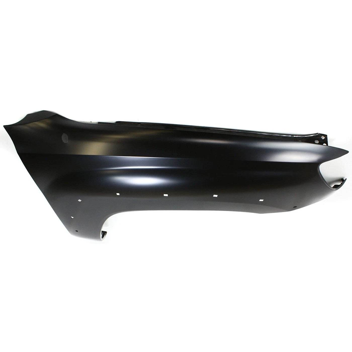Fender for Toyota Tacoma (2005–2015) Front Driver and Passenger Side