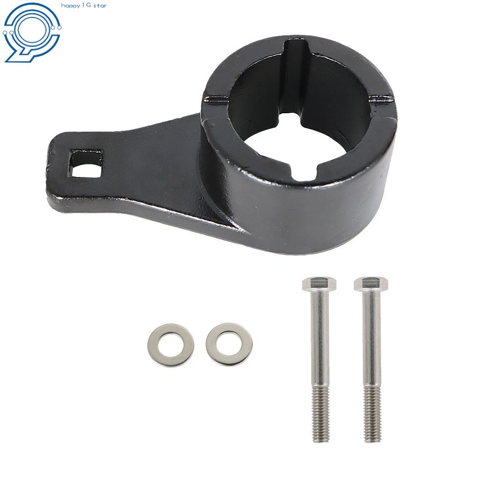 Crankshaft Damper Pulley Holding Wrench for Toyota 4.7 V8