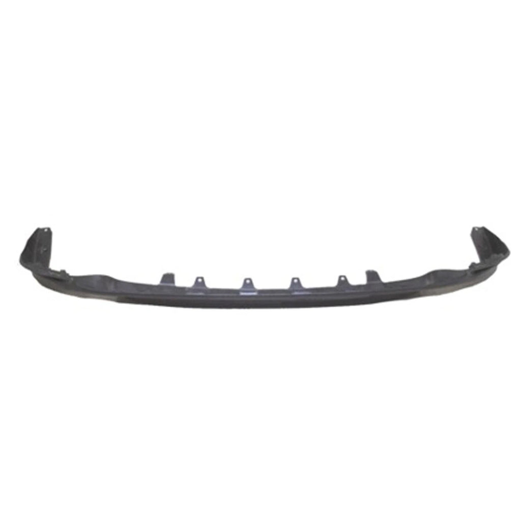 Replacement Textured Polypropylene Rear Lower Bumper Cover-See Compatible Chart