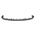 Replacement Textured Polypropylene Rear Lower Bumper Cover-See Compatible Chart