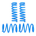Lowering Spring Kit for BMW 3-Series F30 RWD Sedan (2012–2019)