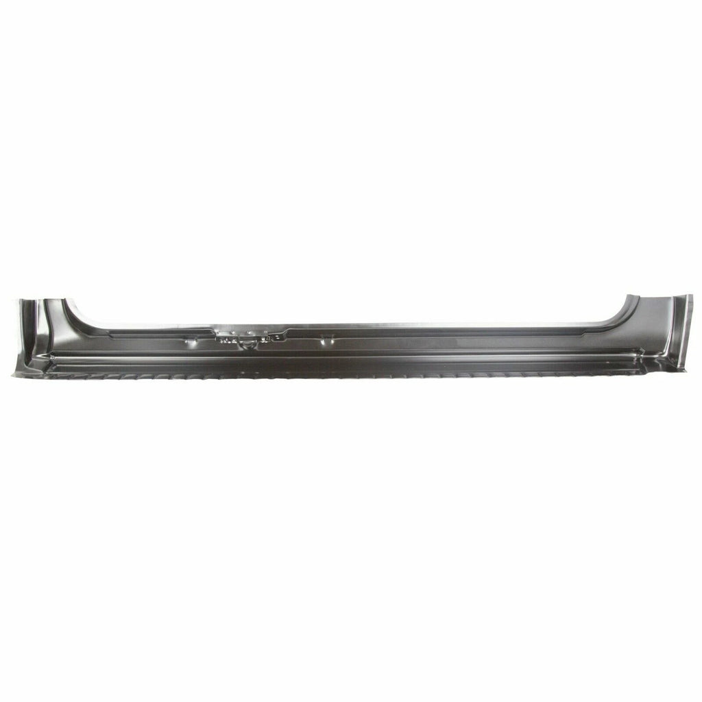 Rocker Panel for Chevy Silverado 1999–2007 4-Door Extended Cab