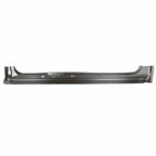 Rocker Panel for Chevy Silverado 1999–2007 4-Door Extended Cab