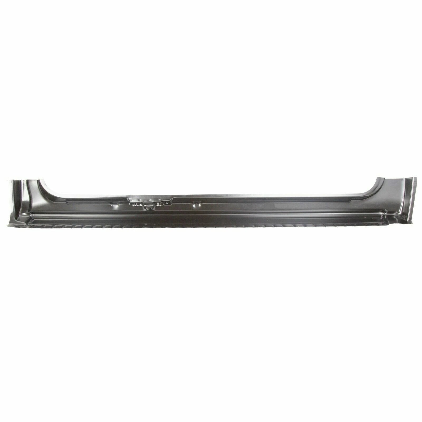 Rocker Panel for Chevy Silverado 1999–2007 4-Door Extended Cab