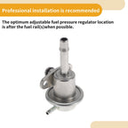 Fuel Pressure Regulator No. 226701N500 for Nissan Sentra (2000)
