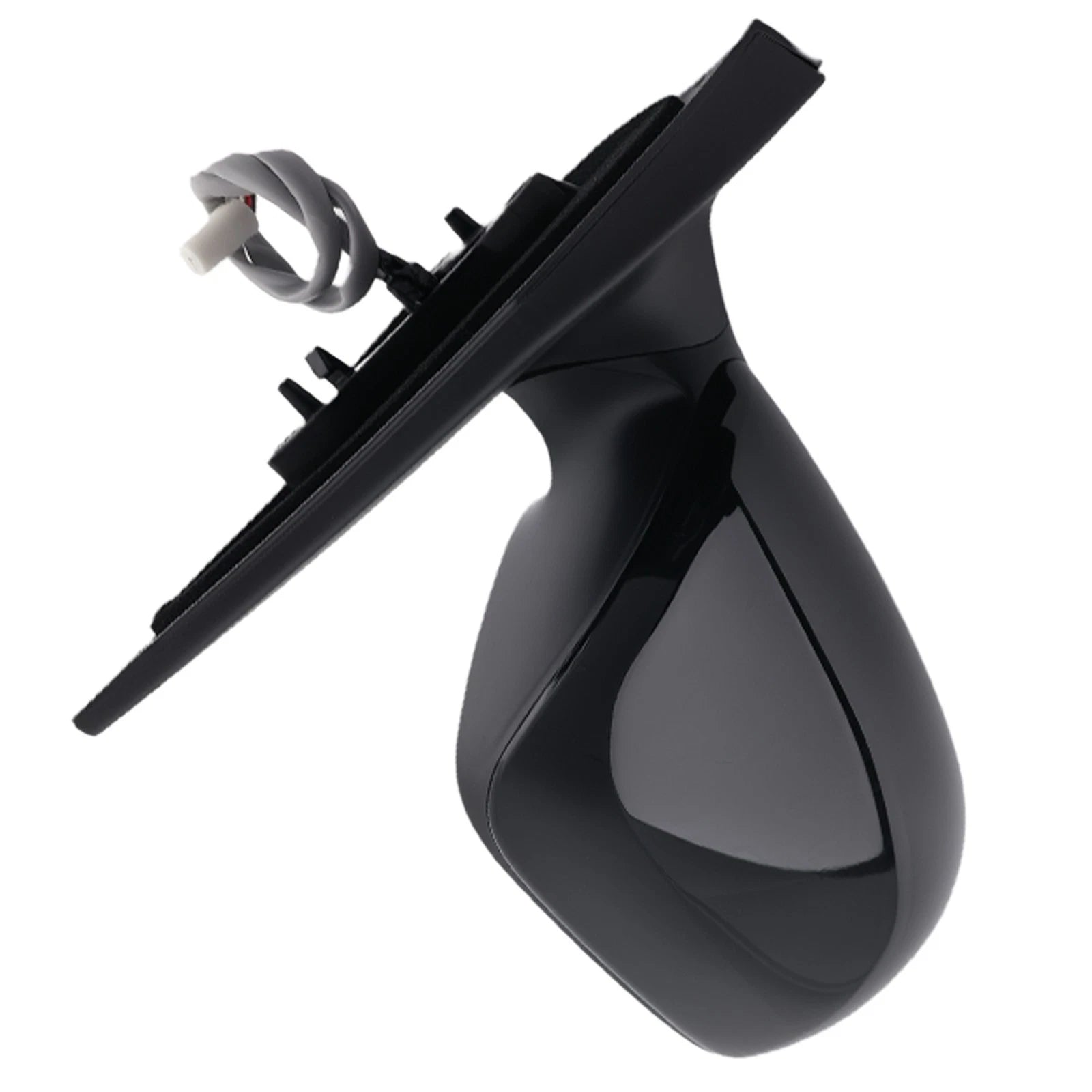 Right Rear View Mirror for Toyota Corolla (2009–2013) Power Heated 8790802B01