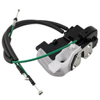 Door Lock Actuator for Hyundai IX35 Tucson (2011–2017) 81420-2S000