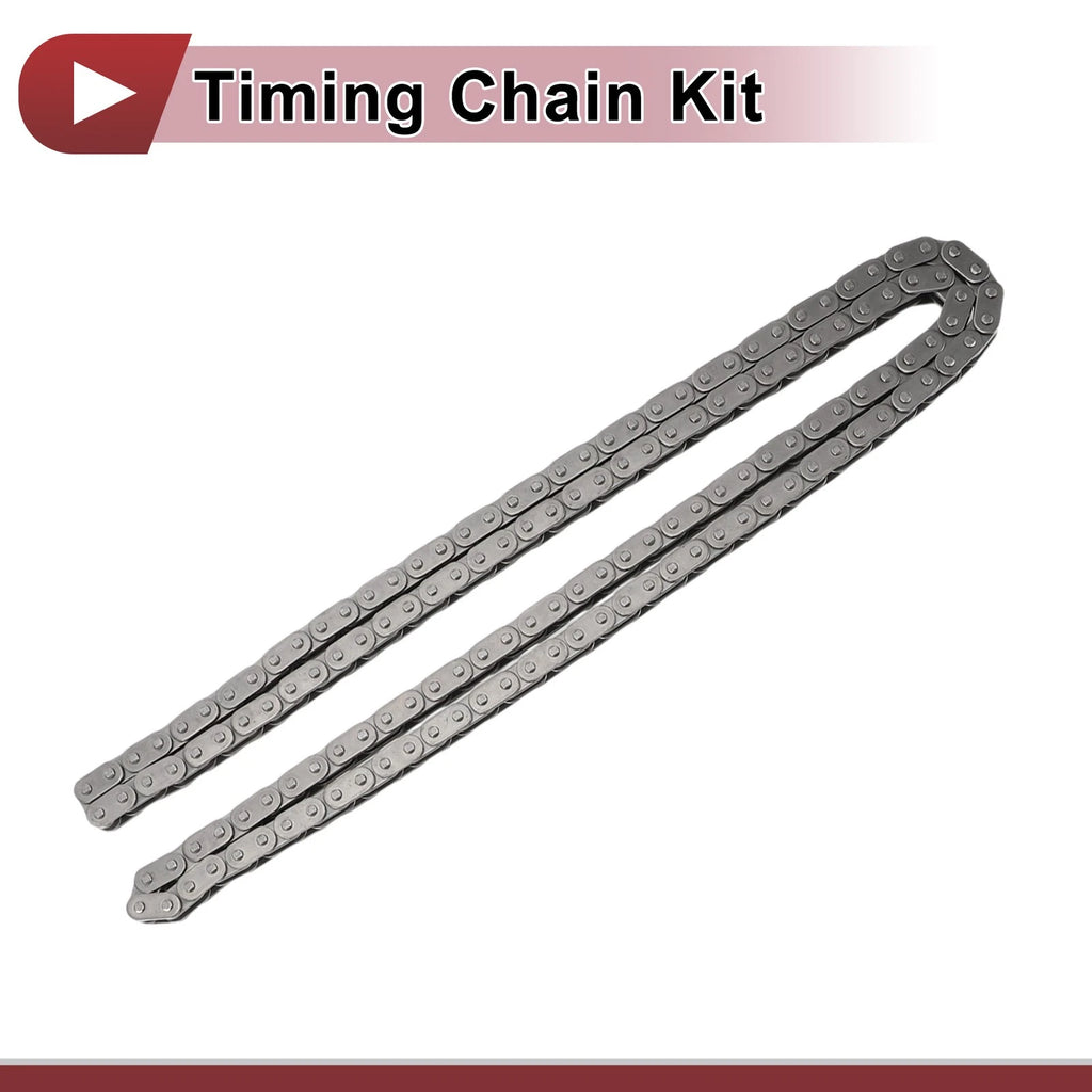 Timing Chain Kit No. 12680750 for GMC Terrain, Buick LaCrosse, Regal, Verano (2010–2017)