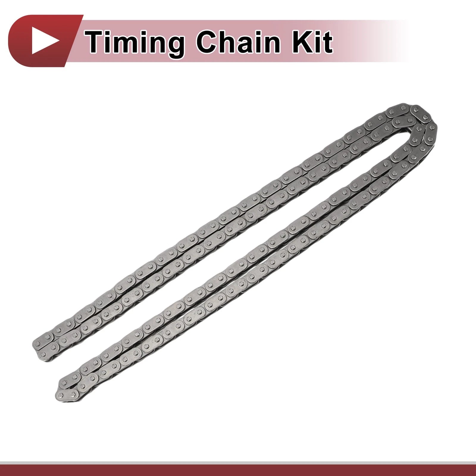 Timing Chain Kit No. 12680750 for GMC Terrain, Buick LaCrosse, Regal, Verano (2010–2017)