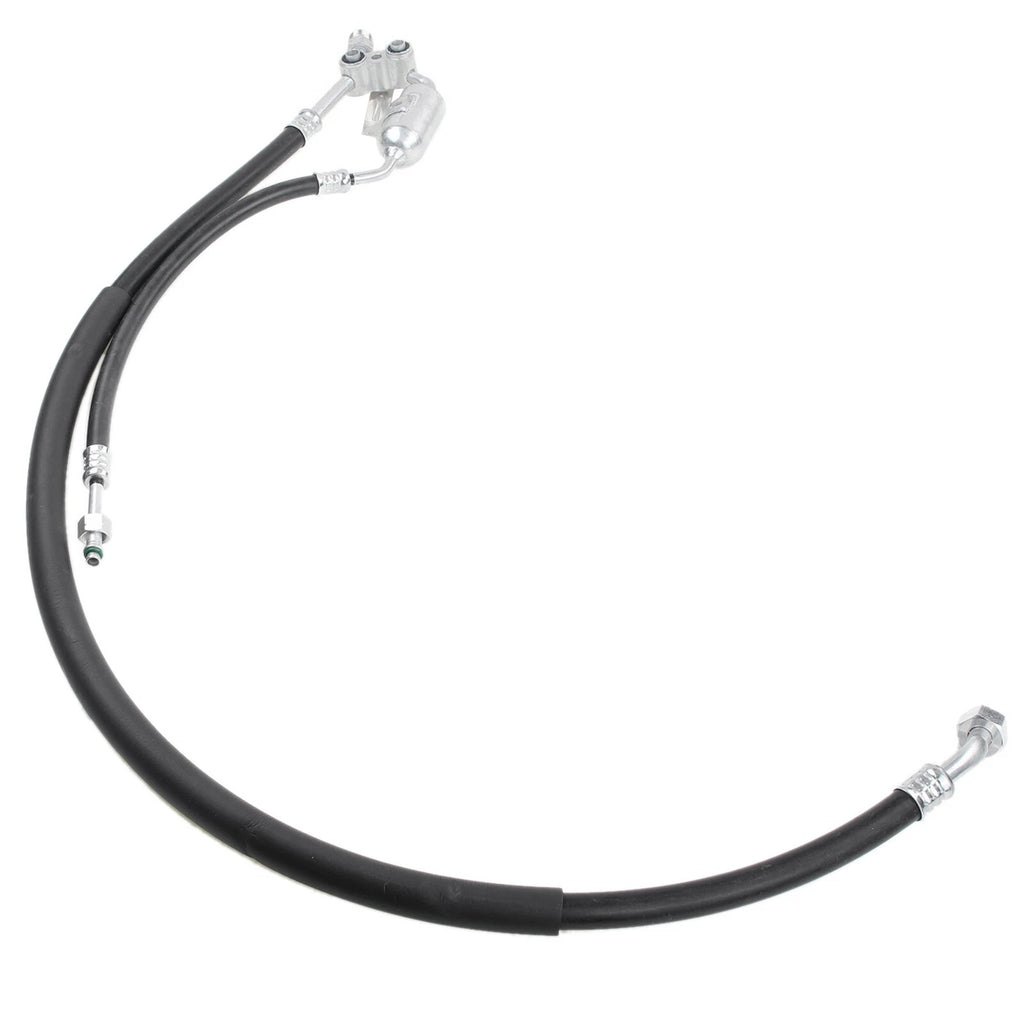 A/C Manifold Line Hose Assembly for Chevy Express 1500 2500 (2003â2021)